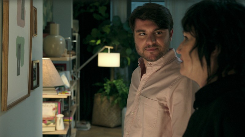 Добро пожаловать в Эдем / Добро пожаловать в рай 2 сезон 6 серия