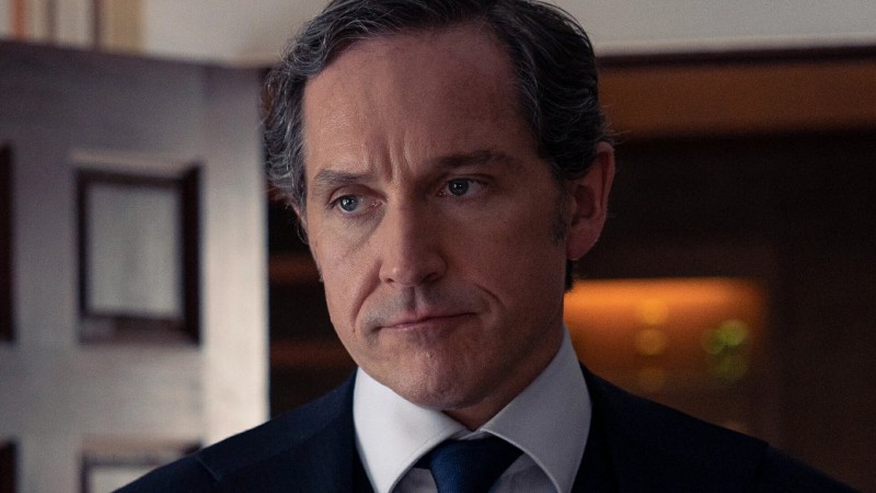 Инспектор Адам Дэлглиш 2 сезон 1 серия