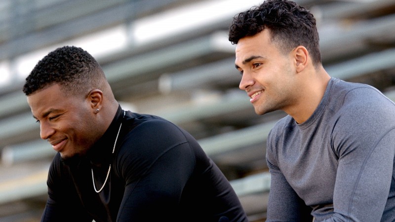 Всеамериканский 5 сезон 17 серия Всеамериканский 5 сезон 17 серия