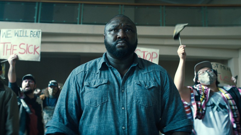 Sweet Tooth: Мальчик с оленьими рогами 2 сезон 2 серия