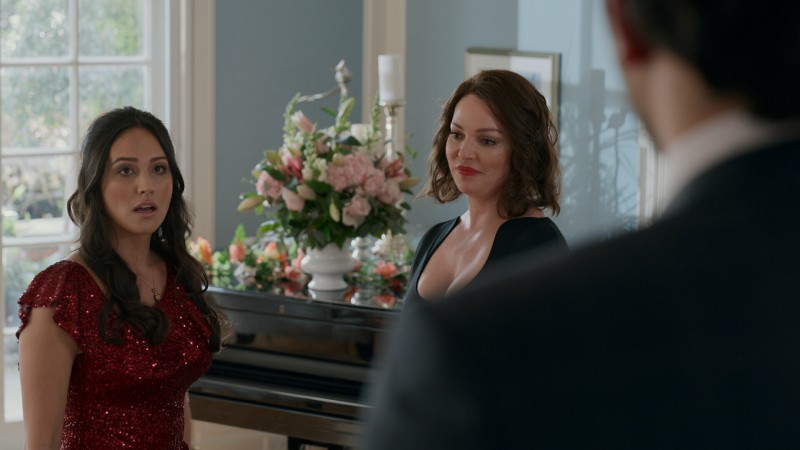 Улица Светлячков 2 сезон 14 серия