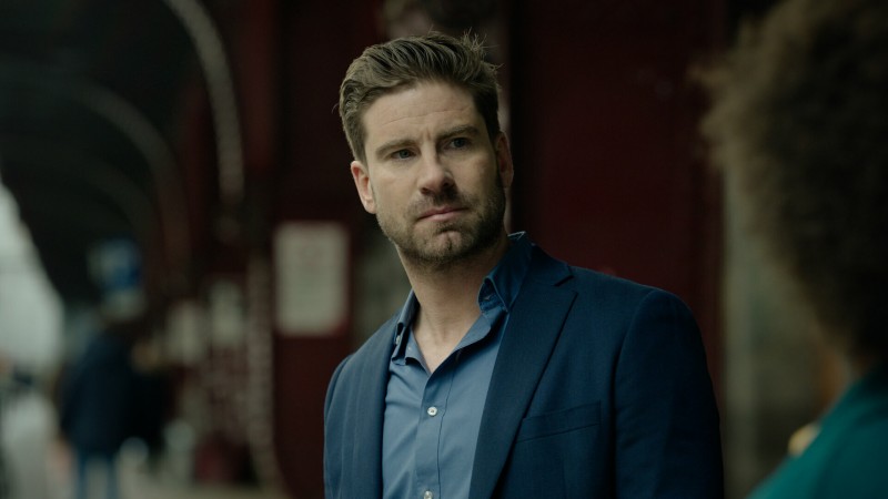 Алмазы 6 серия