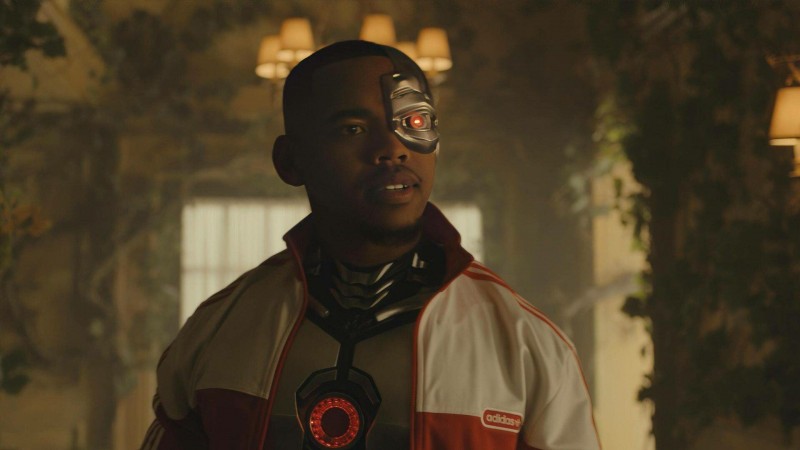 Титаны 4 сезон 10 серия Титаны 4 сезон 10 серия