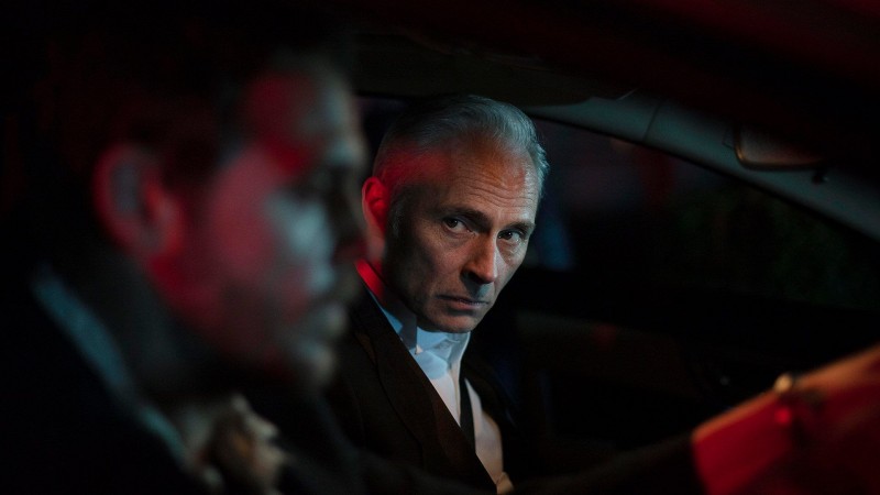 Вина 1 серия