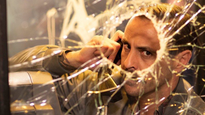 Вина 2 серия