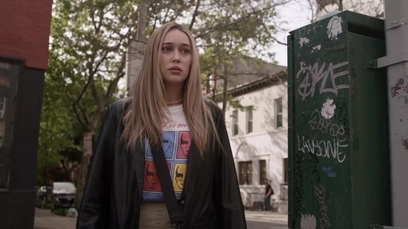 Остров Сент-Икс 1 серия Остров Сент-Икс 1 серия