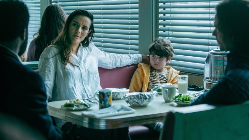 Извне 4 серия Извне 4 серия