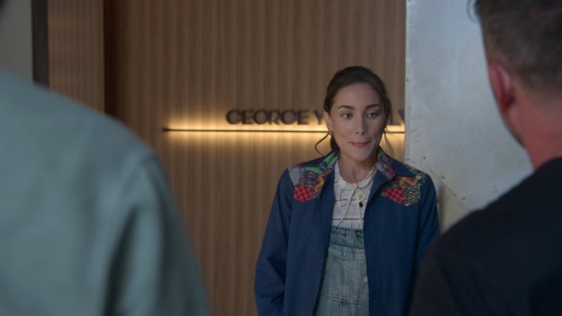 Приятные хлопоты 4 сезон 4 серия Приятные хлопоты 4 сезон 4 серия