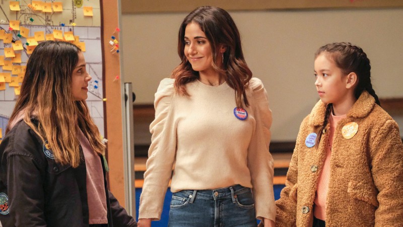 Супермен и Лоис 2 сезон 9 серия Супермен и Лоис 2 сезон 9 серия