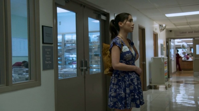 Приятные хлопоты 4 сезон 5 серия Приятные хлопоты 4 сезон 5 серия