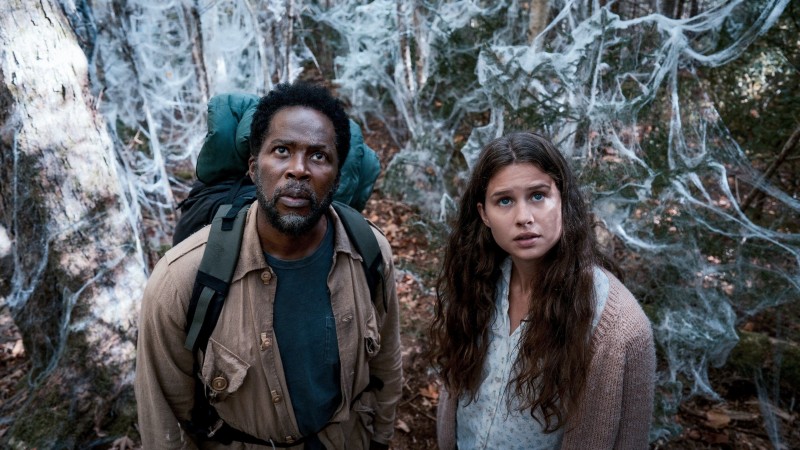 Извне 10 серия Извне 10 серия