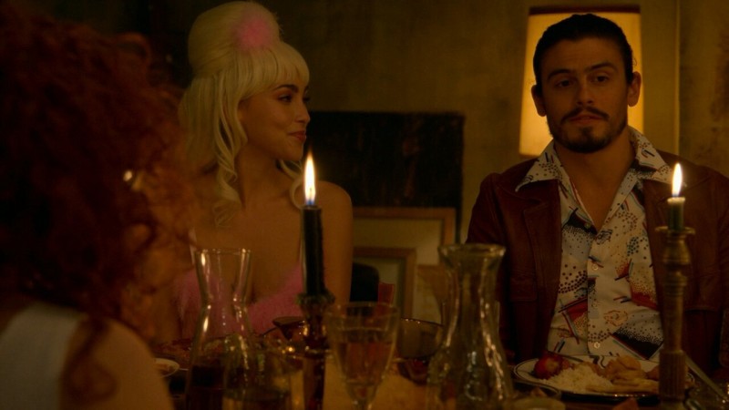 Приятные хлопоты 4 сезон 6 серия Приятные хлопоты 4 сезон 6 серия