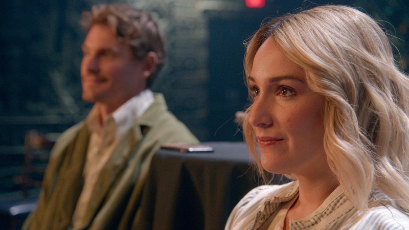 Приятные хлопоты 4 сезон 7 серия Приятные хлопоты 4 сезон 7 серия