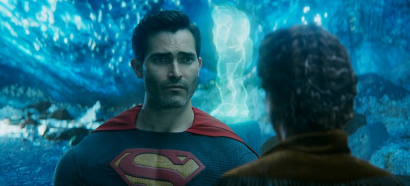 Супермен и Лоис 2 сезон 10 серия Супермен и Лоис 2 сезон 10 серия