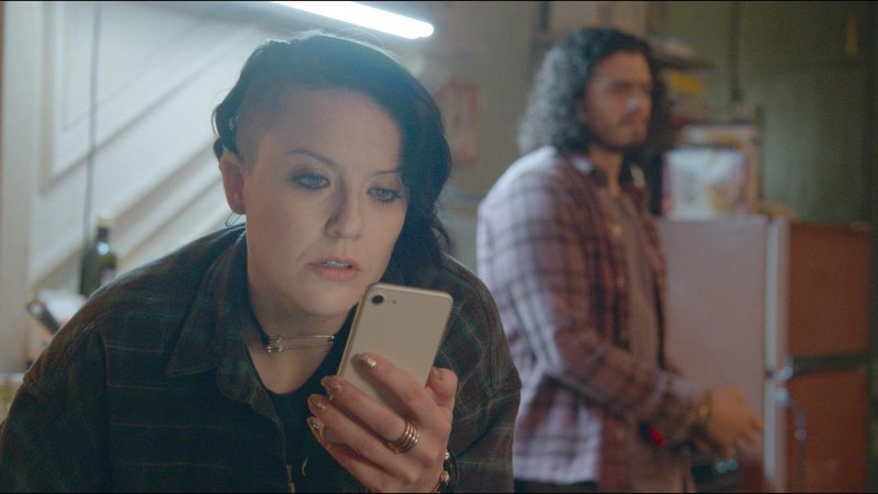 Приятные хлопоты 4 сезон 8 серия Приятные хлопоты 4 сезон 8 серия