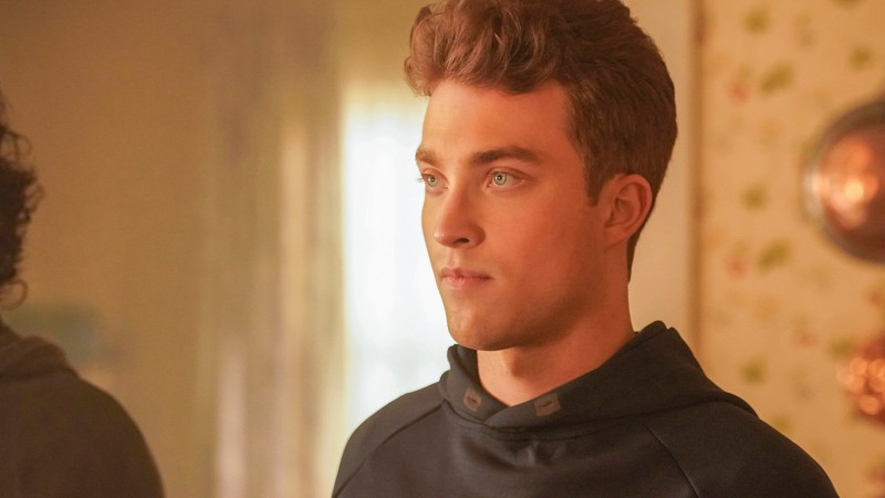 Супермен и Лоис 2 сезон 11 серия Супермен и Лоис 2 сезон 11 серия