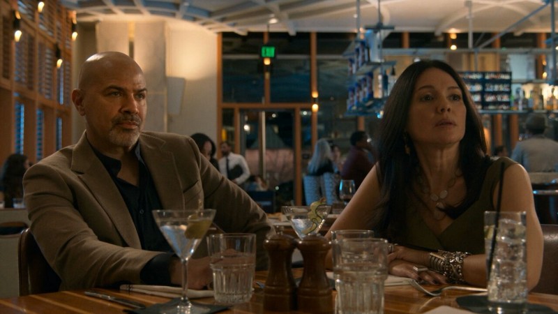 Приятные хлопоты 4 сезон 9 серия Приятные хлопоты 4 сезон 9 серия