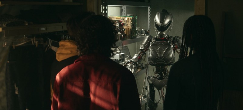 Супермен и Лоис 2 сезон 12 серия Супермен и Лоис 2 сезон 12 серия