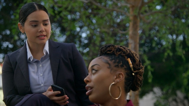 Приятные хлопоты 4 сезон 13 серия Приятные хлопоты 4 сезон 13 серия