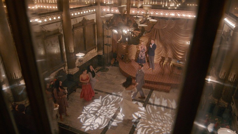 Приятные хлопоты 4 сезон 14 серия Приятные хлопоты 4 сезон 14 серия