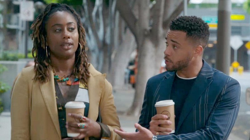 Приятные хлопоты 4 сезон 18 серия Приятные хлопоты 4 сезон 18 серия