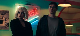 Титаны 4 сезон 5 серия