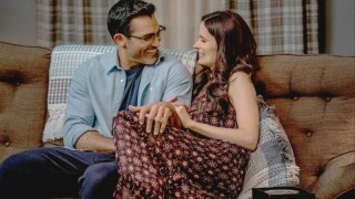 Супермен и Лоис 3 сезон 1 серия