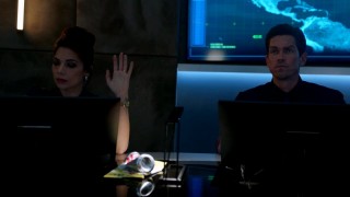 Правдивая ложь 1 сезон 6 серия