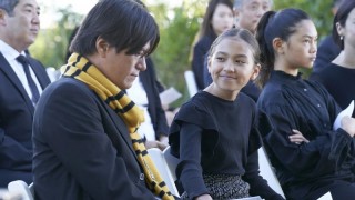 Обвиняемыe 1 сезон 11 серия