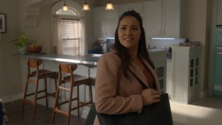 Еще не мертва 1 сезон 8 серия