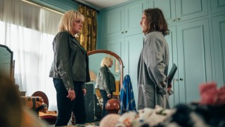 Мокрые псы 1 сезон 5 серия