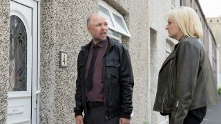 Мокрые псы 1 сезон 7 серия