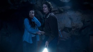 Извне 2 сезон 1 серия