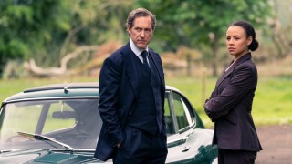 Инспектор Адам Дэлглиш 2 сезон 2 серия