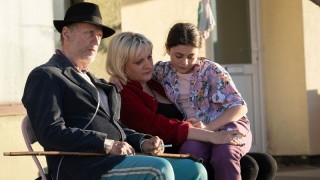 Мокрые псы 1 сезон 8 серия