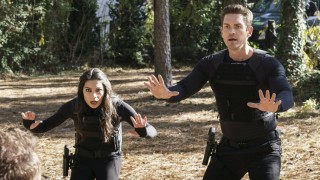 Правдивая ложь 1 сезон 9 серия