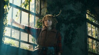 Sweet Tooth: Мальчик с оленьими рогами 2 сезон 1 серия