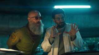 Sweet Tooth: Мальчик с оленьими рогами 2 сезон 4 серия