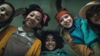 Sweet Tooth: Мальчик с оленьими рогами 2 сезон 7 серия