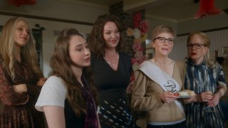 Улица Светлячков 2 сезон 13 серия