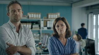 Алмазы 1 сезон 3 серия