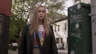 Остров Сент-Икс 1 сезон 1 серия