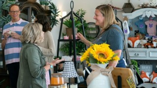 Кто-то где-то 1 сезон 2 серия