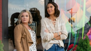 Кто-то где-то 1 сезон 3 серия