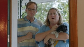 Кто-то где-то 1 сезон 5 серия