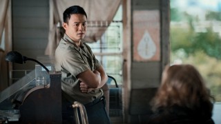 Извне 1 сезон 9 серия