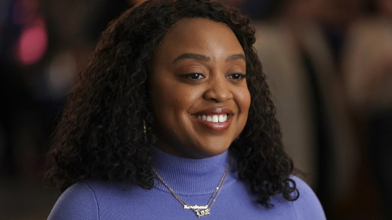 Начальная школа «Эбботт» 2 сезон 16 серия