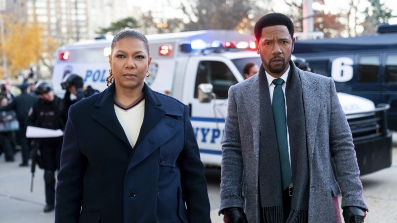 Уравнитель 3 сезон 10 серия Уравнитель 3 сезон 10 серия