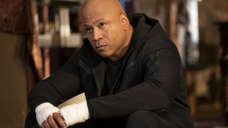 Морская полиция: Лос-Анджелес 14 сезон 15 серия Морская полиция: Лос-Анджелес 14 сезон 15 серия