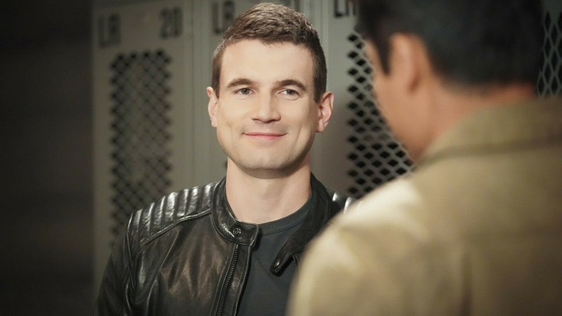 S. W. A. T.: Спецназ города ангелов 6 сезон 17 серия